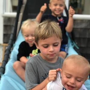 Meet your Posher, Jordan